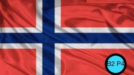 Norwegian Language B2 Part4: Helse, helsestasjon, vaksiner, staten og helsa, resistente bakterier
