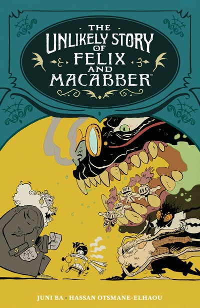 The-Unlikely-Story-of-Felix-and-Macabber-2023