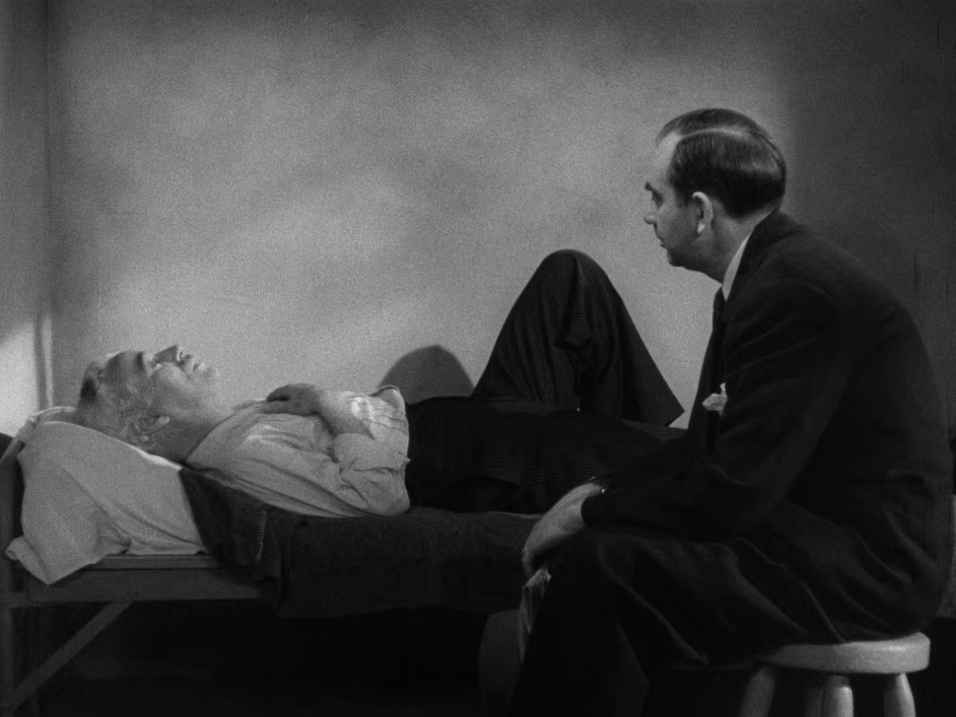 Monsieur Verdoux 1947 Criterion (1080p x265 10bi