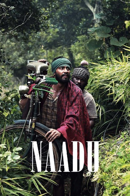 Naadu (2023) UNCUT Dual Audio Hindi ORG AMZN HDRip x264 AAC 1080p 720p 480p ESub