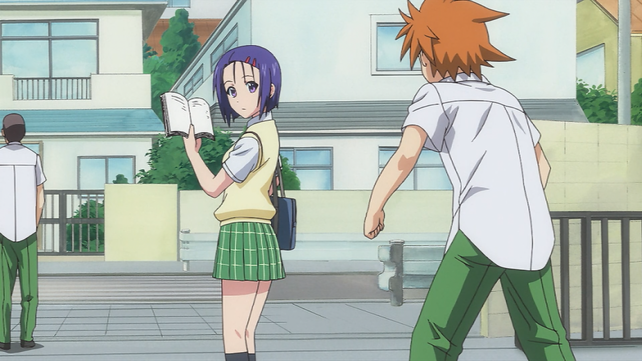 [RH] To LOVE-Ru - 01 [AC88905F].0002