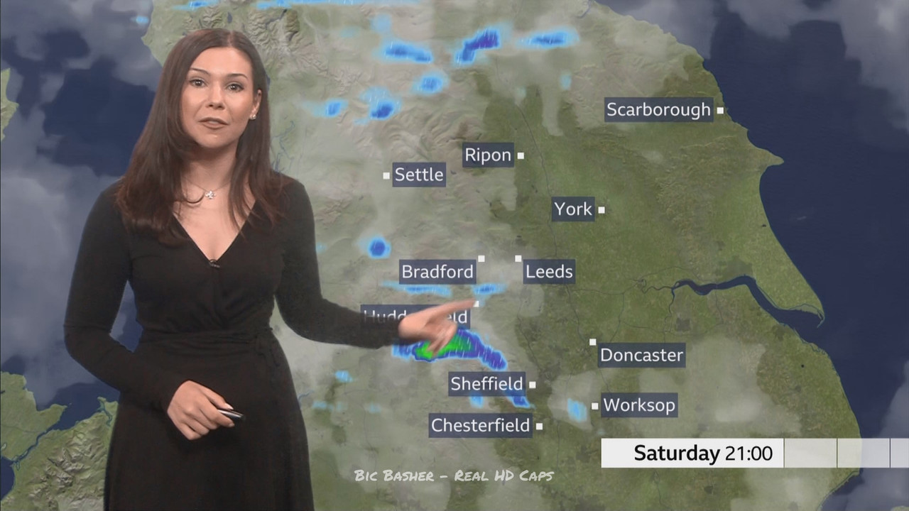 07.05 - 12.10.00 - Look North; Weather. The new film from Rogue One d....ts_snapshot_11.10.978