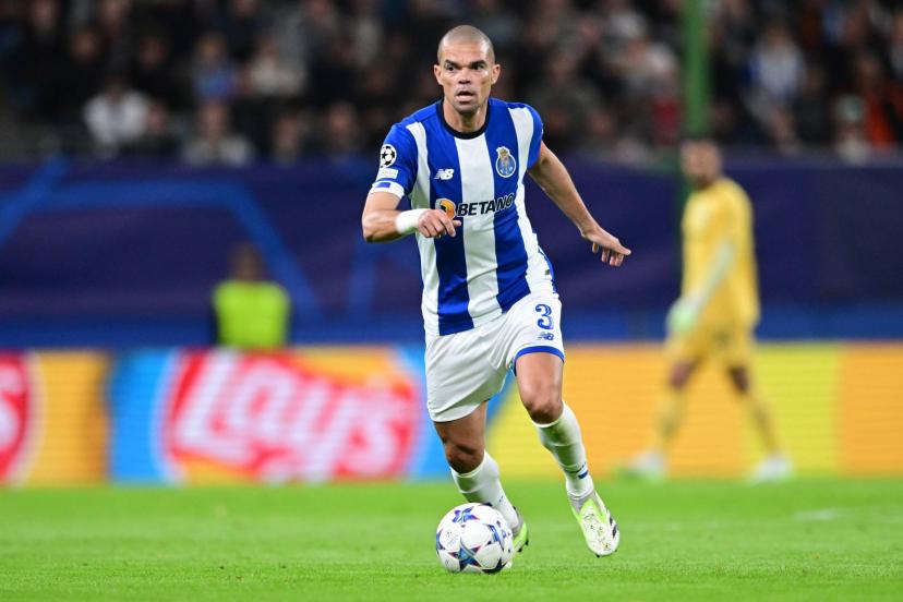 Arouca vs Porto, 02h00 ngày 30/09