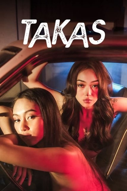 Takas (2024) VivaMax Filipino WEB-DL H264 AAC 1080p 720p Dwonload