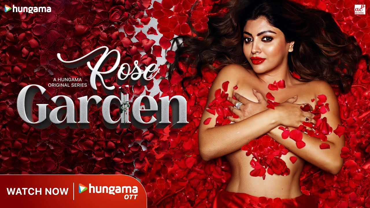 Rose Garden (2025) S01