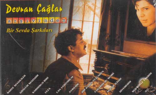 Devran Caglar Bir Sevda Şarkıları