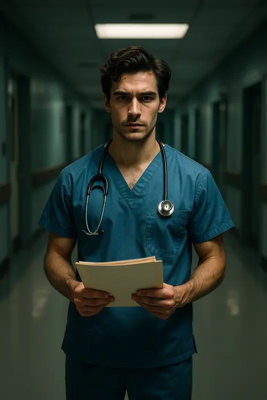 Хороший доктор онлайн