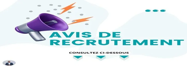 Recrutements en cours – Plus de 200 postes disponibles avant décembre 2025 !