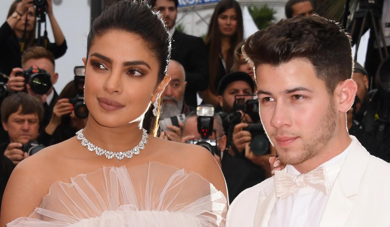 Priyanka Chopra habla de su actual relación con Nick Jonas y su ruptura