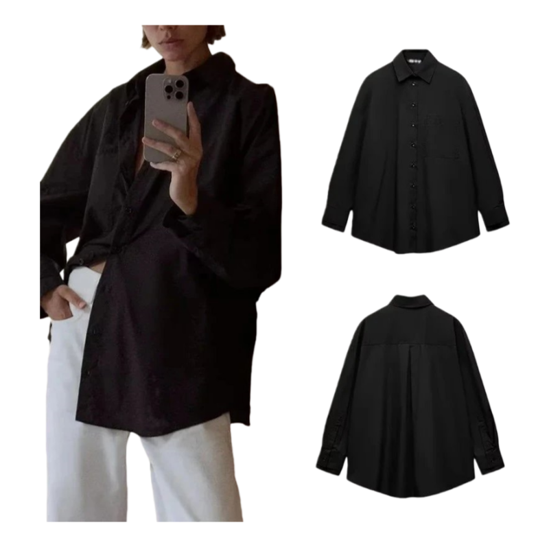 Zara Shirt
