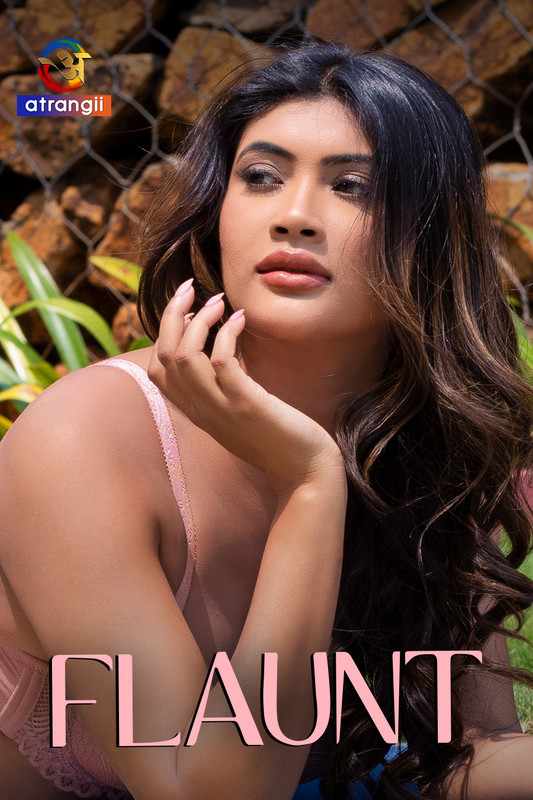  Naughty Natasha (2023) UNRATED 1080p HDRip Atrangii Flaunt Hot Video x264 AAC [300MB] Full Movie Download