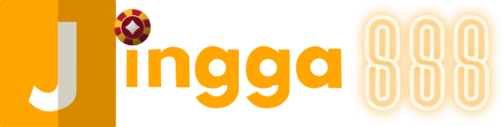 JINGGA888 logo