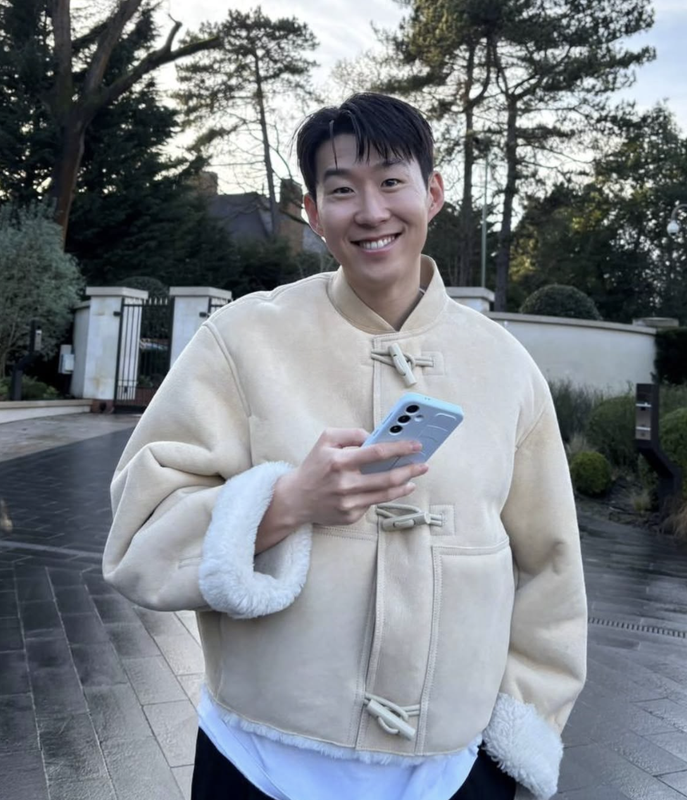 손흥민 LAFC 데뷔전 이미지 1