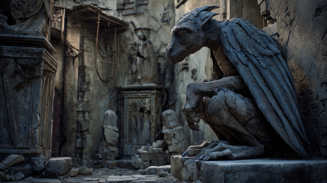 Der Wald ohne Wiederkehr (54)