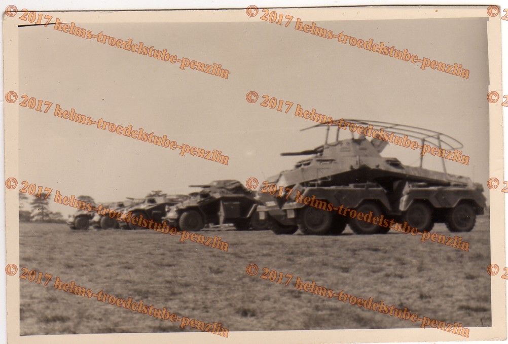 Orig.Foto,Panzer,Tank,Char,SD.KfZ.,Panzerspähwag