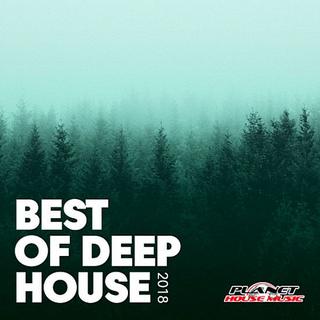 Best Of Deep House (2018) .mp3 - 320 kbps