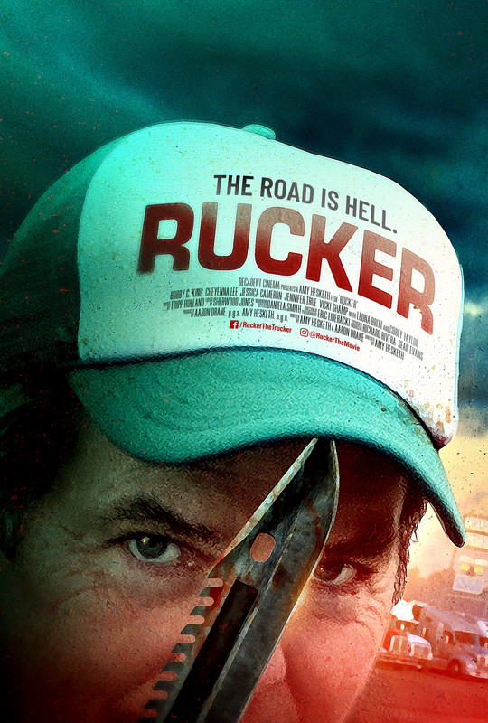 Rucker 2022 1080p WEB DL DD5 1 H 264 EVO