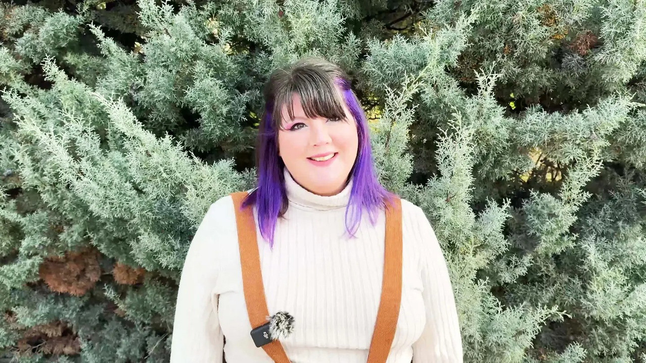 JacquieEtMichelTV 25 03 13 Romy 34 years old from Quimper!