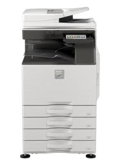 sharp MX-M6050