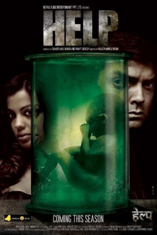 Help (2010) Hindi WEB-DL 1080p – 720p – 480p Download & Online Watch