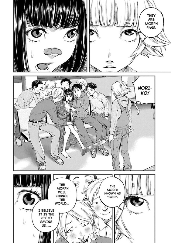 Killing MorphVol3-7