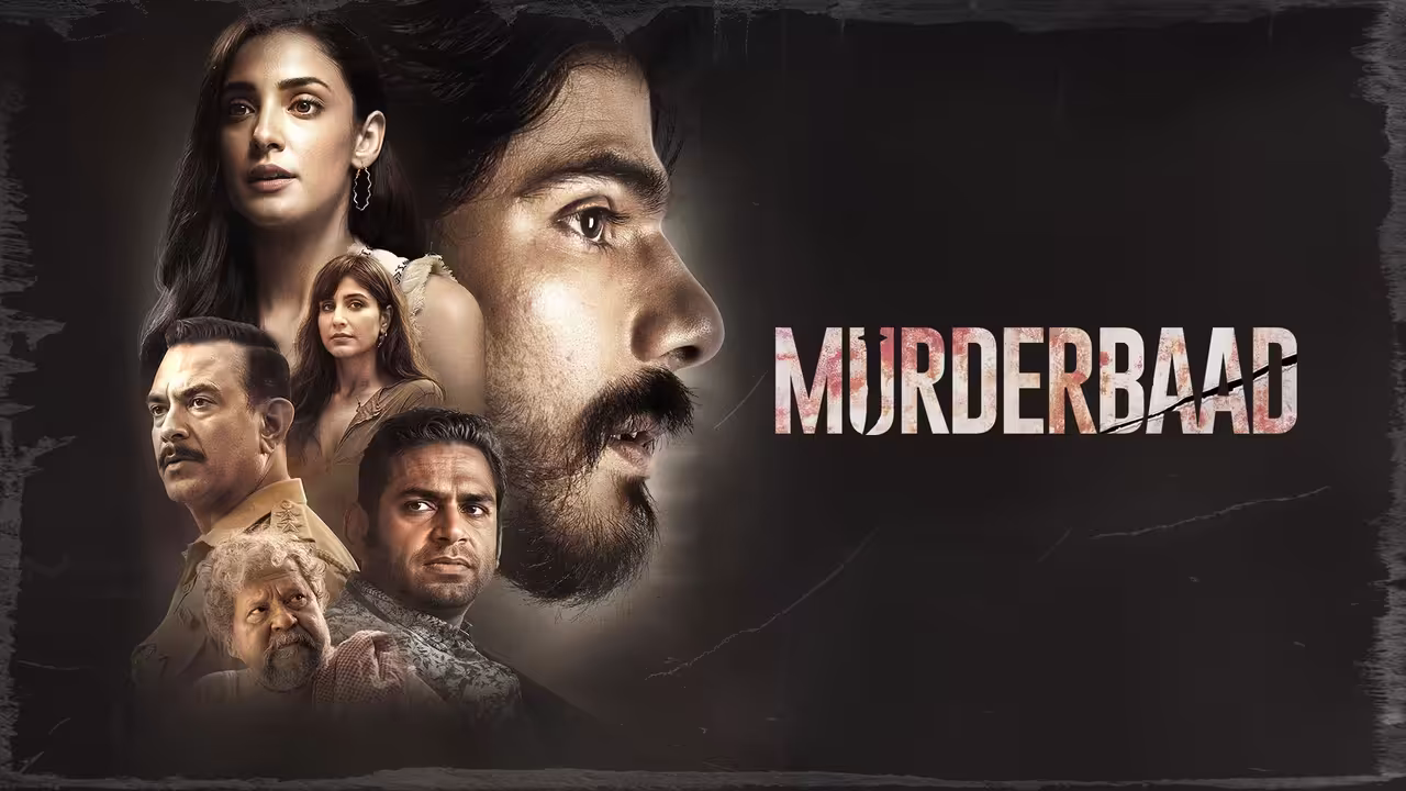 Murderbaad (2025)