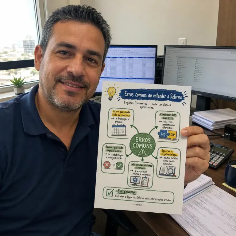 Depoimento de Carlos Ruben, contador