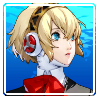 Aigis | Persona