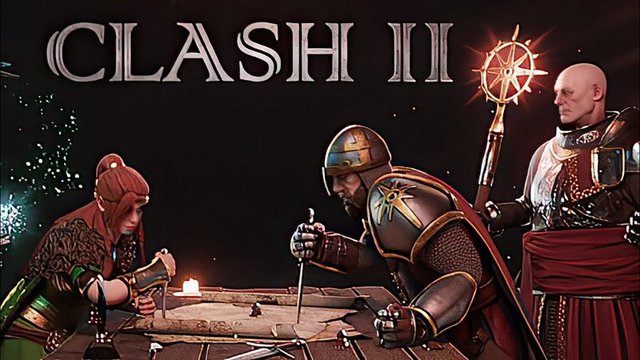 Clash II-Early Access