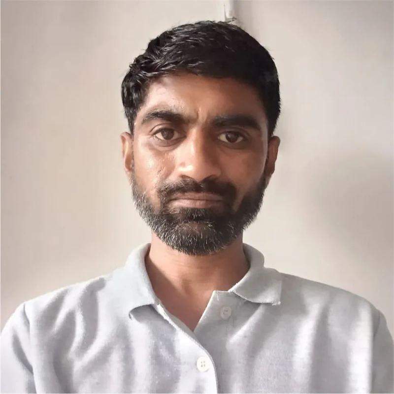 Photo of Dabhi Mukesh