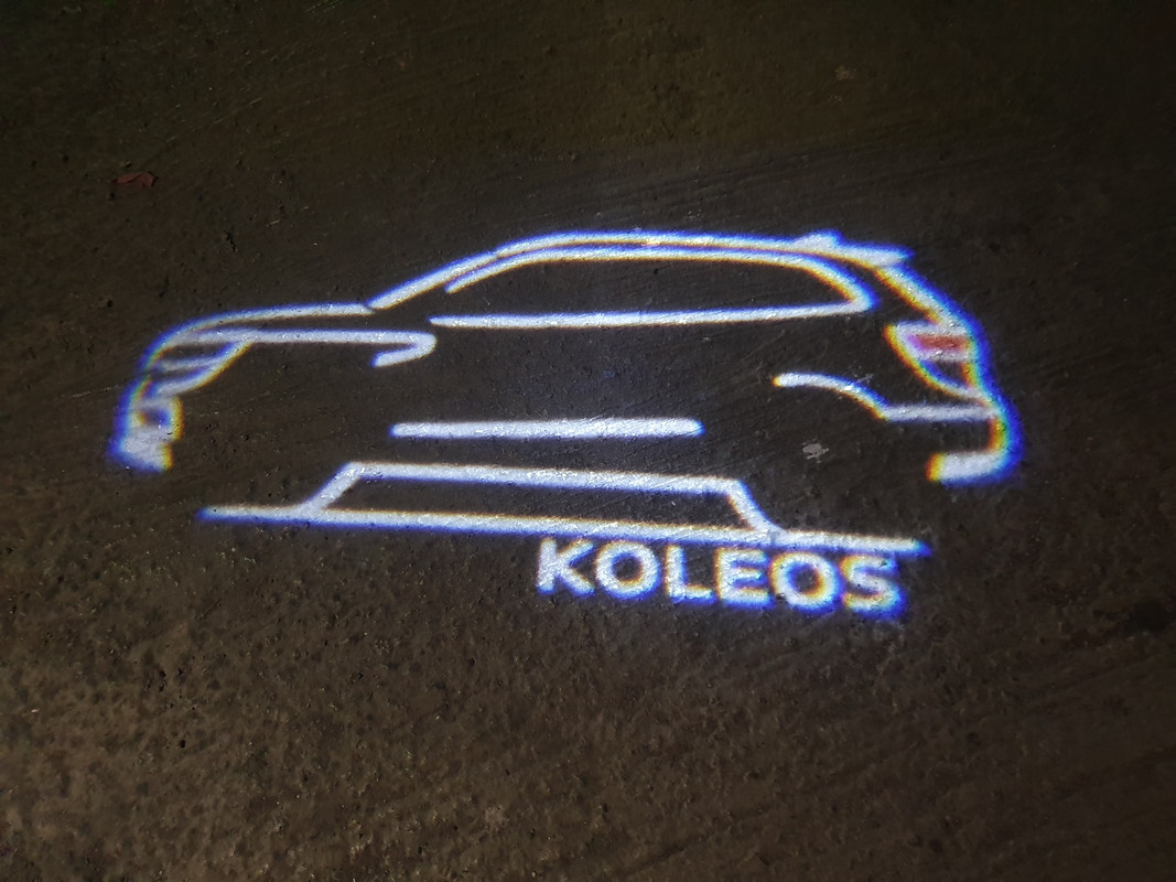 koleos