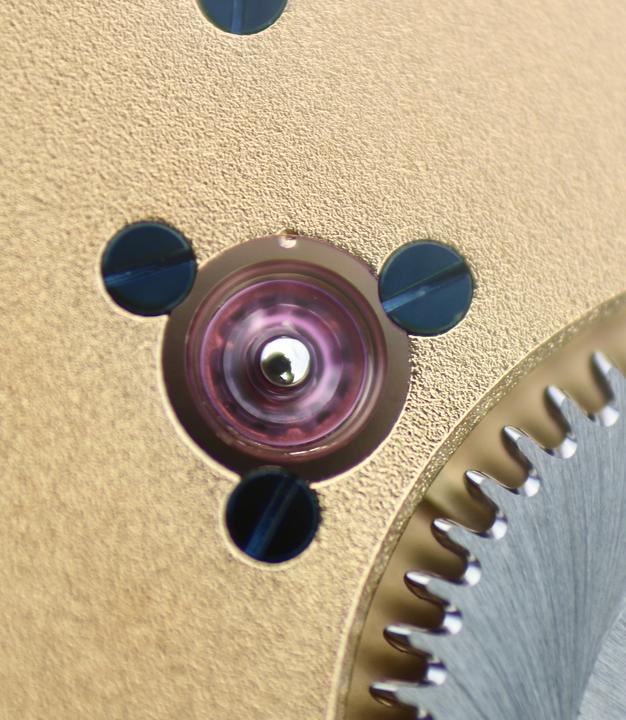 une haute horlogerie relativement méconnue: Lang & Heyne IMG-8349