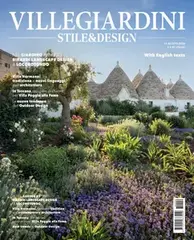 VilleGiardini – Agosto-Settembre 2026 [True PDF]