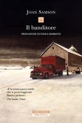 Joan Samson – Il banditore (2026)