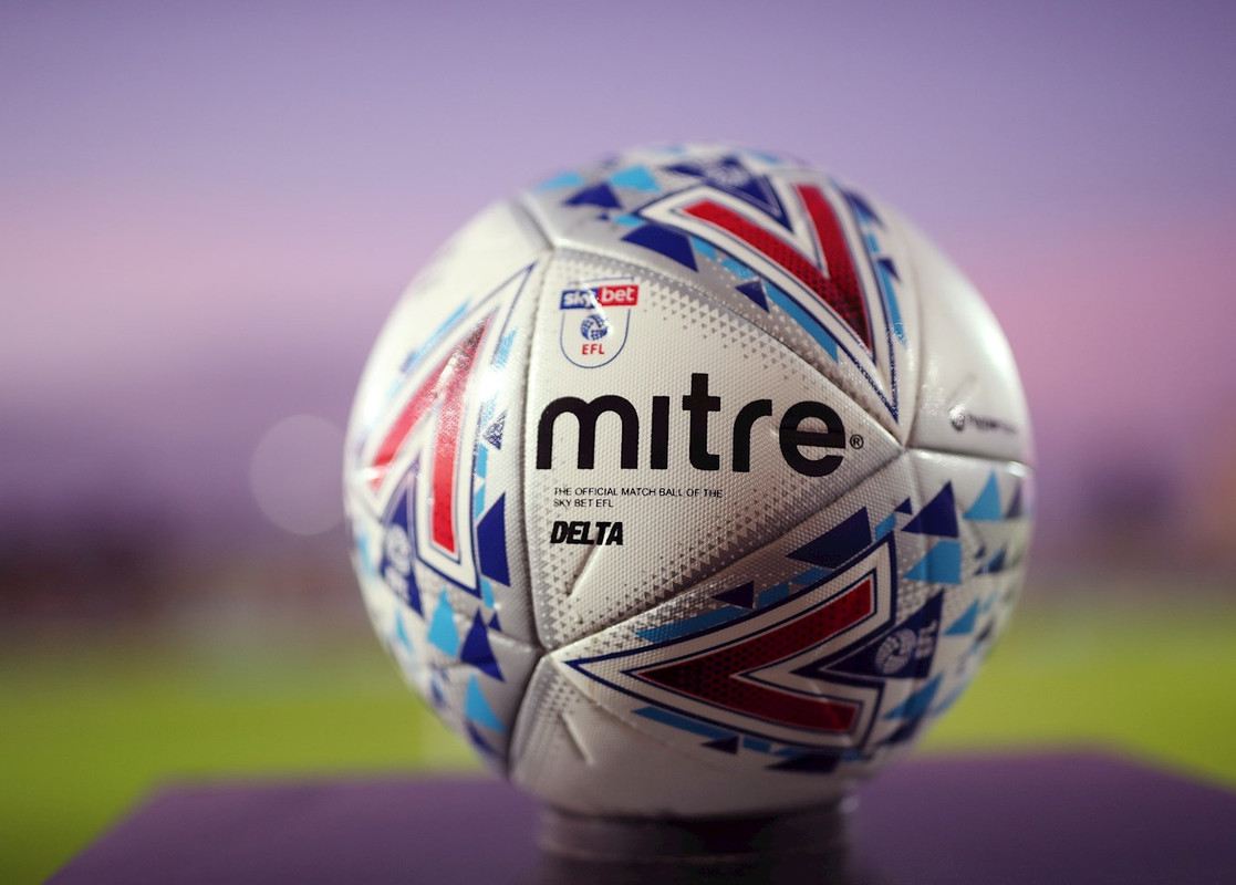 EFL - 2021/22 Key Dates