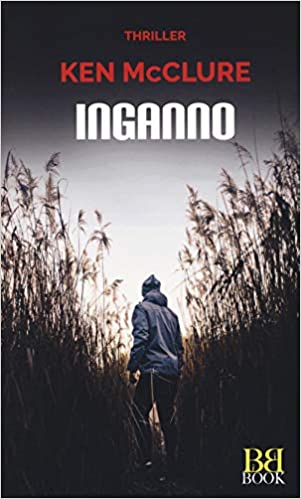 Ken McClure – Inganno (2019)