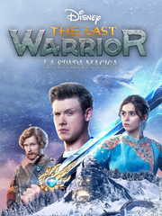 The Last Warrior - La spada magica (2021).mkv BDRip 720p x264 AC3/DTS iTA-RUS