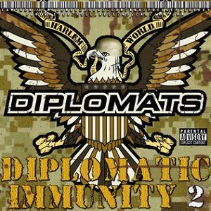 Re: The Diplomats