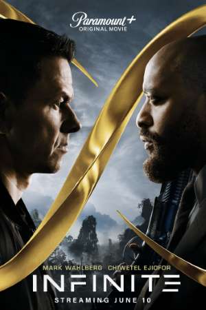 Infinite (2021) Dual Audio {Hindi-English} Movie BluRay ESub – 480p [500MB] || 720p [1.4GB] || 1080p [2.4GB]