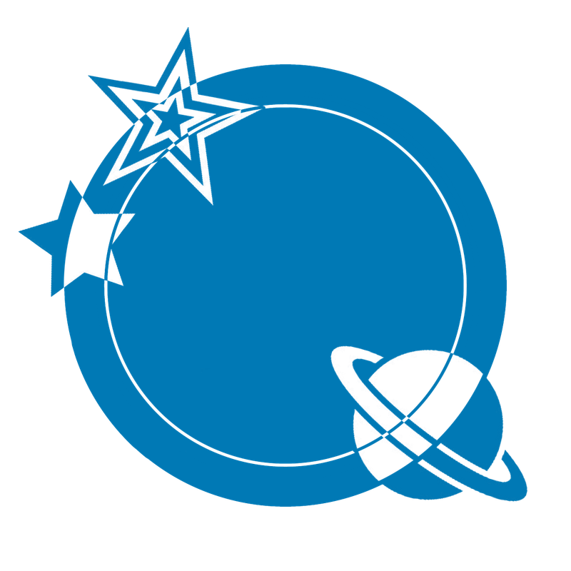 space mask