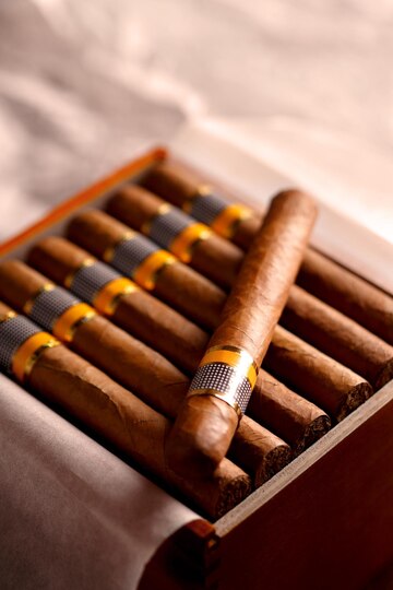 cigar