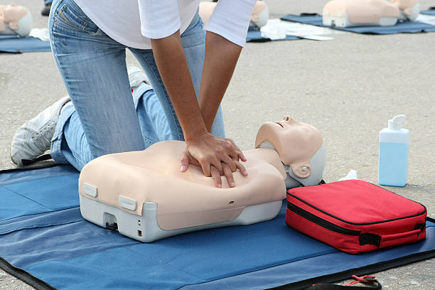 cpr training Ottawa