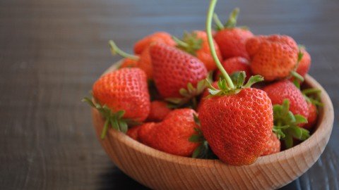 From The Garden To The Table