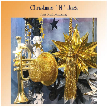 Various Artists - Christmas ' N ' Jazz (2020) mp3, flac