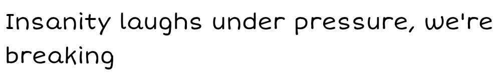 Short_Stack font
