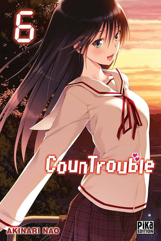 Countrouble