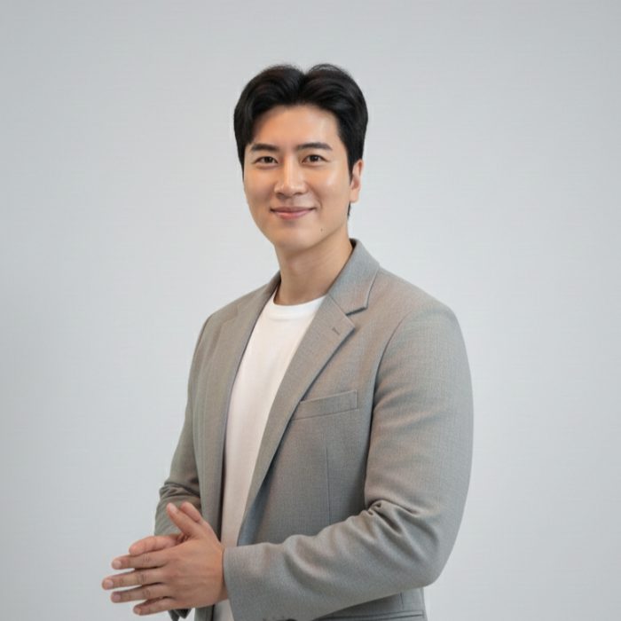 솔찬HR 김현성 팀장
