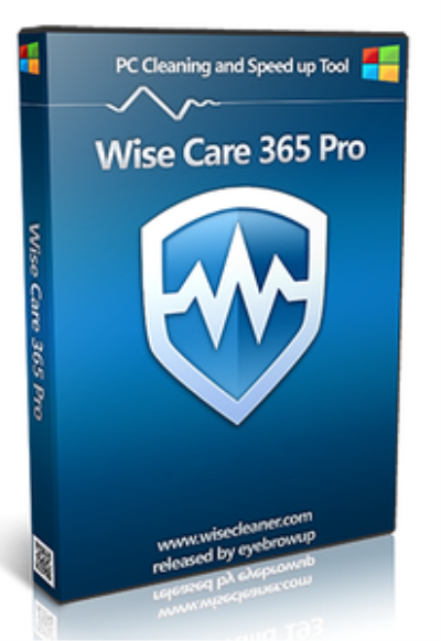 Wise Care 365 Pro 5.2.4 Build 519