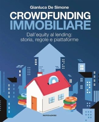 Gianluca De Simone - Crowdfunding immobiliare (2024)