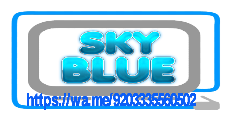 SKY BLUE TV